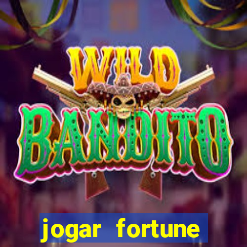 jogar fortune rabbit gratis